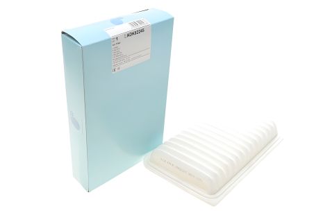 Повітряний фільтр OPEL AGILA, BLUE PRINT (ADK82245)