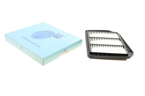 Повітряний фільтр CHEVROLET LACETTI, DAEWOO LACETTI, DAEWOO NUBIRA, BLUE PRINT (ADG02248) Повітряний фільтр CHEVROLET LACETTI, DAEWOO LACETTI, DAEWOO NUBIRA, BLUE PRINT (ADG02248)