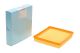 Повітряний фільтр для SEAT IBIZA, VW POLO, BLUE PRINT (ADV182274) Повітряний фільтр для SEAT IBIZA, VW POLO, BLUE PRINT (ADV182274)