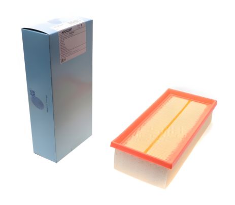 Воздушный фильтр MITSUBISHI COLT, SMART FORFOUR, BLUE PRINT (ADC42247)