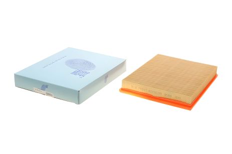 Воздушный фильтр для SATURN ASTRA, CHEVROLET VECTRA, OPEL ASTRA от BLUE PRINT (ADZ92218)