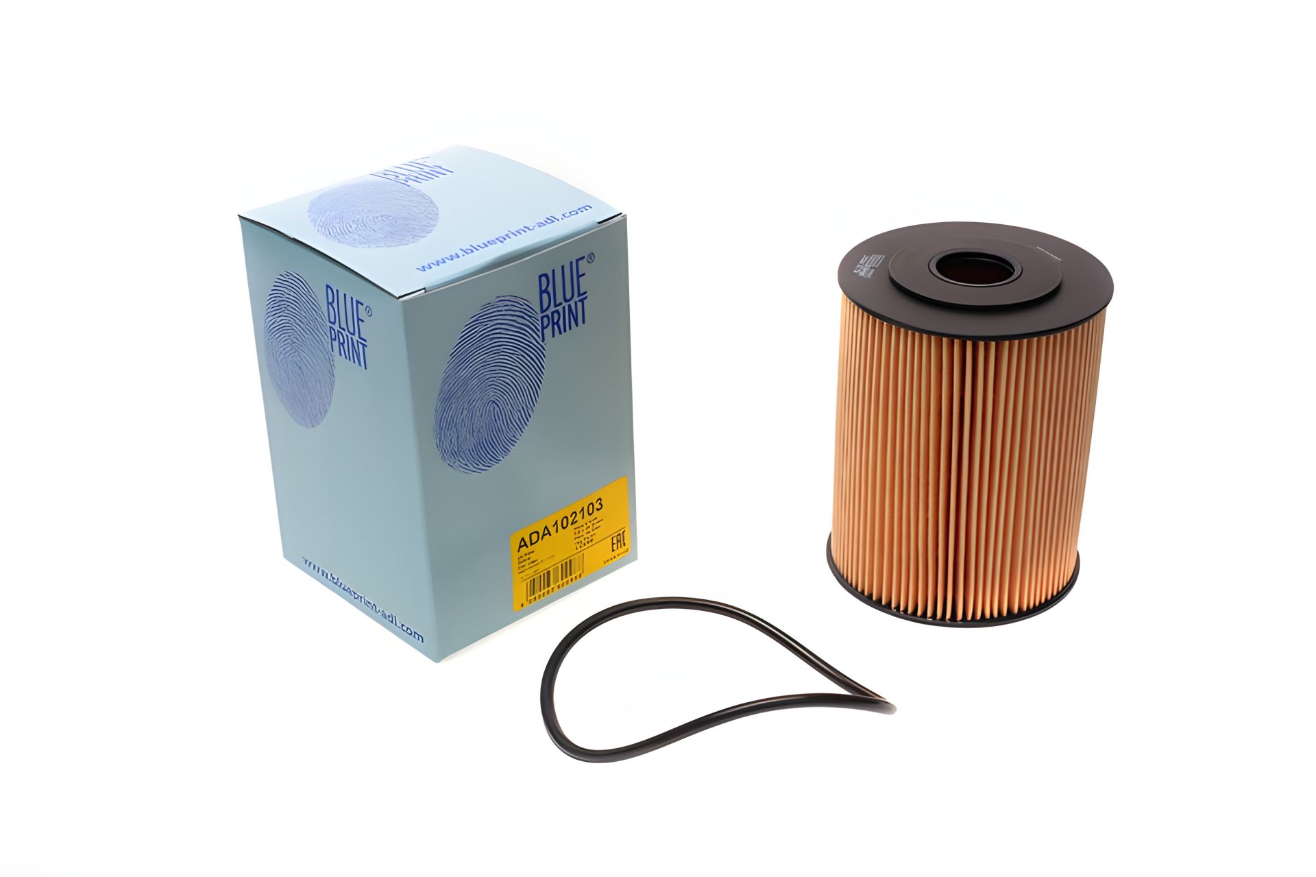 Оливний фільтр SKODA OCTAVIA, PORSCHE CAYENNE, BLUE PRINT (ADA102103) Оливний фільтр SKODA OCTAVIA, PORSCHE CAYENNE, BLUE PRINT (ADA102103)