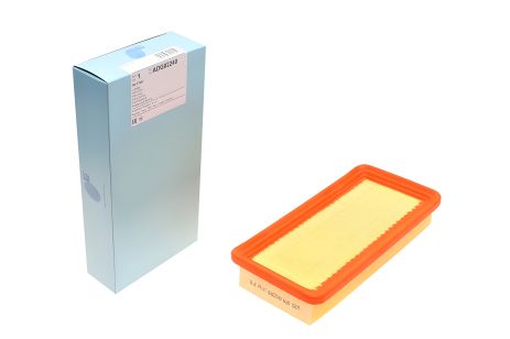 Повітряний фільтр HYUNDAI GETZ, BLUE PRINT (ADG02240)