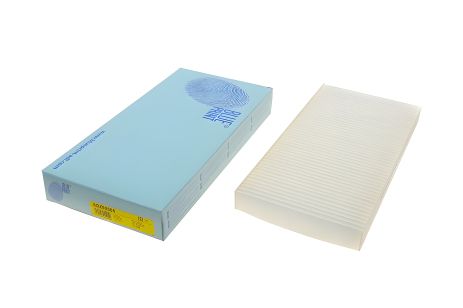 Салону фільтр CADILLAC BLS, OPEL VECTRA, BLUE PRINT (ADZ92505) Салону фільтр CADILLAC BLS, OPEL VECTRA, BLUE PRINT (ADZ92505)