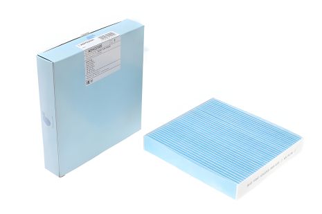 Салонный фильтр для FIAT SEDICI, SUZUKI SWIFT, BLUE PRINT (ADH22505)