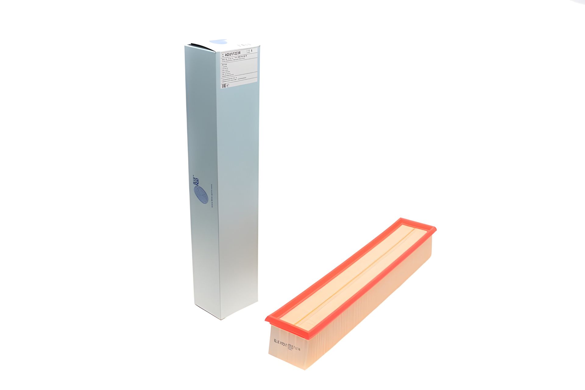 Повітряний фільтр MERCEDES-BENZ C-CLASS, BLUE PRINT (ADU172236) Повітряний фільтр MERCEDES-BENZ C-CLASS, BLUE PRINT (ADU172236)