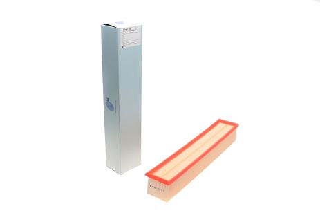 Воздушный фильтр MERCEDES-BENZ C-CLASS, BLUE PRINT (ADU172236) Воздушный фильтр MERCEDES-BENZ C-CLASS, BLUE PRINT (ADU172236)