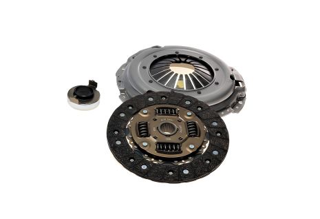 Комплект зчеплення HONDA FR-V, ACCORD, BLUE PRINT (ADH23090)