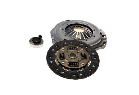Комплект зчеплення HONDA FR-V, ACCORD, BLUE PRINT (ADH23090)