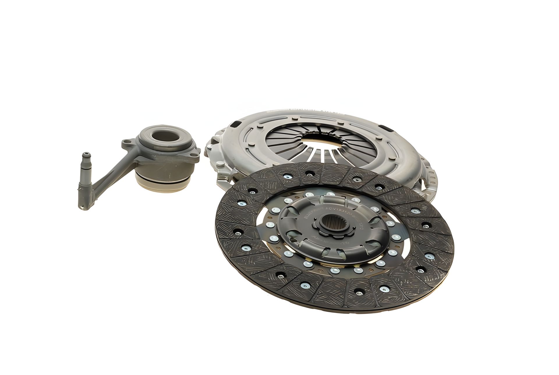 Зчеплення комплект SKODA FABIA, SEAT ALHAMBRA, AUDI TT, BLUE PRINT (ADV183016) Зчеплення комплект SKODA FABIA, SEAT ALHAMBRA, AUDI TT, BLUE PRINT (ADV183016)