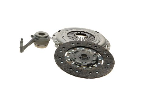 Комплект зчеплення SKODA FABIA, SEAT ALHAMBRA, AUDI TT, BLUE PRINT (ADV183016) Комплект зчеплення SKODA FABIA, SEAT ALHAMBRA, AUDI TT, BLUE PRINT (ADV183016)