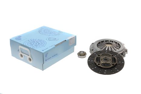 Зчеплення комплект MITSUBISHI L200, MITSUBISHI PAJERO, BLUE PRINT (ADC430125)