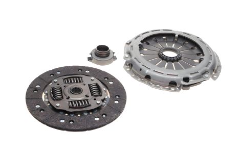 Комплект зчеплення для CITROËN JUMPER, PEUGEOT BOXER від BLUE PRINT (ADP153027)