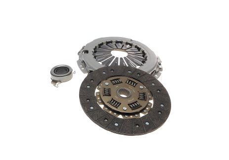 Комплект сцепления BLUE PRINT (ADT330196) для TOYOTA COROLLA, TOYOTA AVENSIS, TOYOTA RAV4