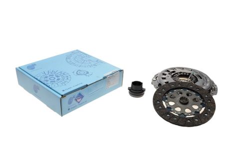 Комплект сцепления BMW Z4, BMW 3, BMW Z3, BLUE PRINT (ADB113014)