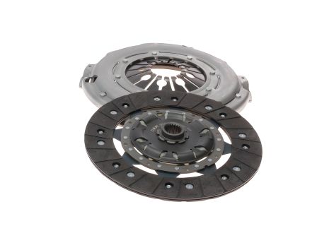 Комплект зчеплення OPEL ASTRA, OPEL MERIVA, OPEL CORSA, BLUE PRINT (ADW1930107) Комплект зчеплення OPEL ASTRA, OPEL MERIVA, OPEL CORSA, BLUE PRINT (ADW1930107)