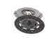 Комплект зчеплення OPEL ASTRA, OPEL MERIVA, OPEL CORSA, BLUE PRINT (ADW1930107) Комплект зчеплення OPEL ASTRA, OPEL MERIVA, OPEL CORSA, BLUE PRINT (ADW1930107)