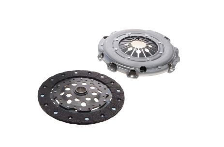 Комплект зчеплення BLUE PRINT для CADILLAC, OPEL і SAAB (ADW193043) Комплект зчеплення BLUE PRINT для CADILLAC, OPEL і SAAB (ADW193043)