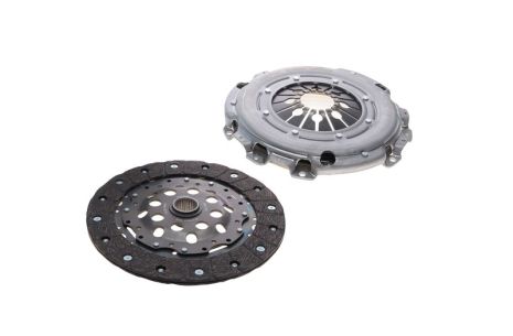 Комплект зчеплення CADILLAC BLS, OPEL VECTRA, SAAB 9-3, BLUE PRINT (ADW193043) Комплект зчеплення CADILLAC BLS, OPEL VECTRA, SAAB 9-3, BLUE PRINT (ADW193043)