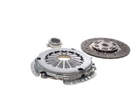 Комплект сцепления TOYOTA RAV4, TOYOTA SOLARA, TOYOTA CAMRY, BLUE PRINT (ADT330184)