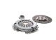 Комплект сцепления TOYOTA RAV4, TOYOTA SOLARA, TOYOTA CAMRY, BLUE PRINT (ADT330184)