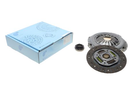 Комплект зчеплення MERCEDES-BENZ VITO, BLUE PRINT (ADBP300039) Комплект зчеплення MERCEDES-BENZ VITO, BLUE PRINT (ADBP300039)