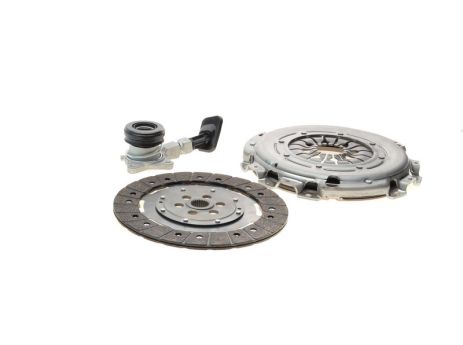 Комплект сцепления VOLVO V70, FORD S-MAX, FORD KUGA, BLUE PRINT (ADF1230120)