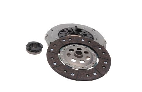 Сцепления комплект для VW TRANSPORTER, BLUE PRINT (ADV183054)