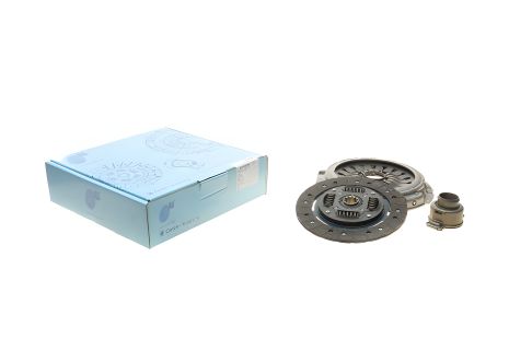 Комплект зчеплення для RENAULT TRUCKS, IVECO DAILY, BLUE PRINT (ADF1230108)