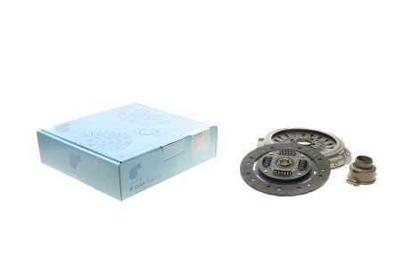 Комплект сцепления для RENAULT TRUCKS, IVECO DAILY, BLUE PRINT (ADF1230108) Комплект сцепления для RENAULT TRUCKS, IVECO DAILY, BLUE PRINT (ADF1230108)