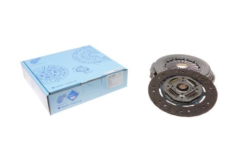Комплект зчеплення FORD TRANSIT, BLUE PRINT (ADF123065)