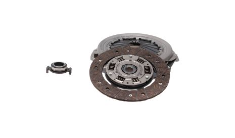 Зчеплення комплект PEUGEOT EXPERT, FIAT SCUDO, CITROËN JUMPY, BLUE PRINT (ADP153042)