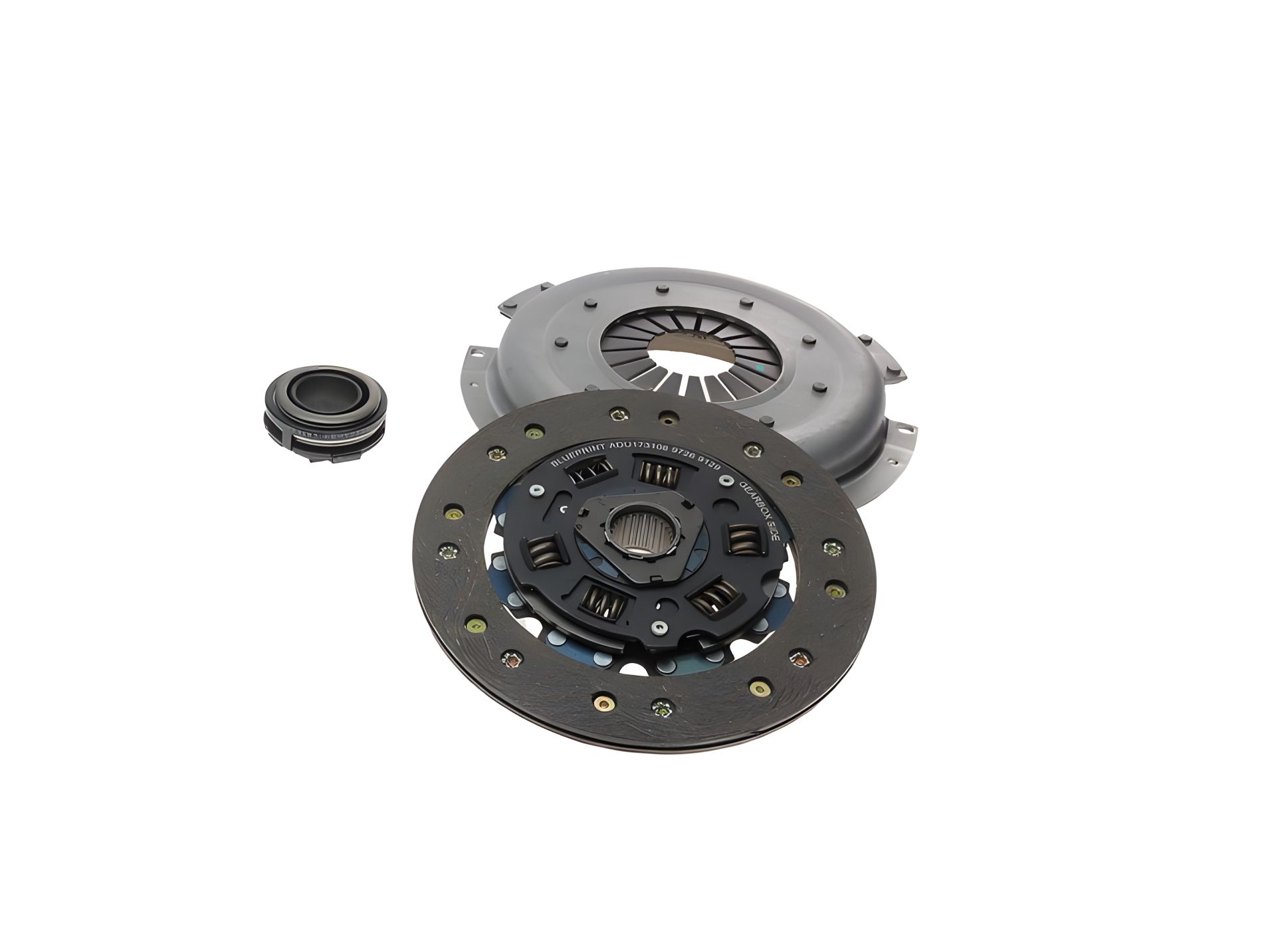Комплект зчеплення для MB СЕДАН, MB 190, MB KOMBI, BLUE PRINT (ADU173003) Комплект зчеплення для MB СЕДАН, MB 190, MB KOMBI, BLUE PRINT (ADU173003)