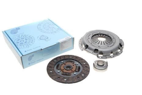 Комплект сцепления MITSUBISHI LANCER, BLUE PRINT (ADC430121)