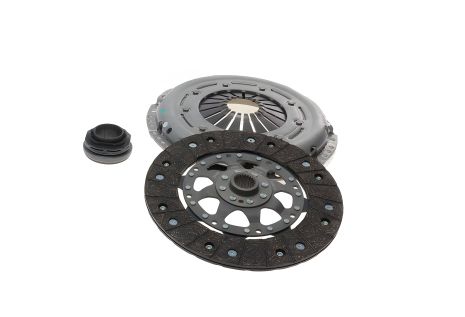Зчеплення комплект SEAT EXEO, SKODA SUPERB, VW PASSAT, BLUE PRINT (ADV183036)