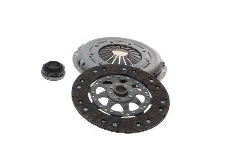 Комплект зчеплення SEAT EXEO, SKODA SUPERB, VW PASSAT, BLUE PRINT (ADV183036) Комплект зчеплення SEAT EXEO, SKODA SUPERB, VW PASSAT, BLUE PRINT (ADV183036)