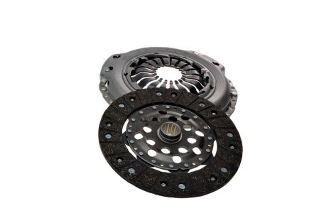 Комплект сцепления FIAT CROMA, OPEL SIGNUM, OPEL VECTRA, BLUE PRINT (ADW193044)