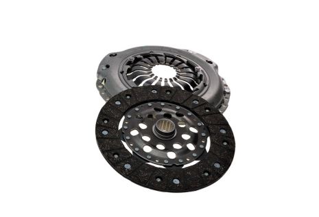 Комплект зчеплення FIAT CROMA, OPEL SIGNUM, OPEL VECTRA, BLUE PRINT (ADW193044)