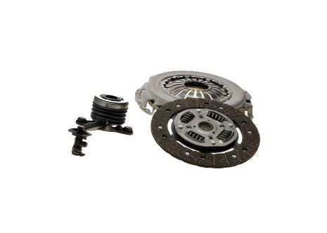 Комплект зчеплення SANDERO DACIA, RENAULT FLUENCE, MEGANE RENAULT, BLUE PRINT (ADR163047) Комплект зчеплення SANDERO DACIA, RENAULT FLUENCE, MEGANE RENAULT, BLUE PRINT (ADR163047)