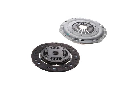 Комплект зчеплення OPEL SPEEDSTER, ASTRA, ZAFIRA, BLUE PRINT (ADW193086) Комплект зчеплення OPEL SPEEDSTER, ASTRA, ZAFIRA, BLUE PRINT (ADW193086)