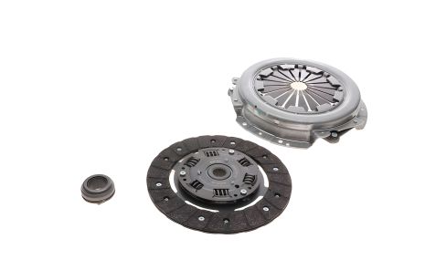 Комплект зчеплення для FIAT SCUDO, TOYOTA COROLLA, PEUGEOT EXPERT, BLUE PRINT (ADT330232)