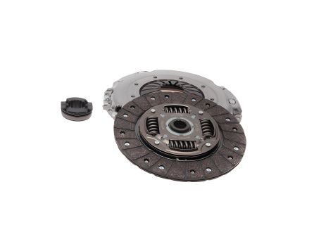 Зчеплення комплект SKODA OCTAVIA, AUDI A3, SEAT CORDOBA, BLUE PRINT (ADV183006)