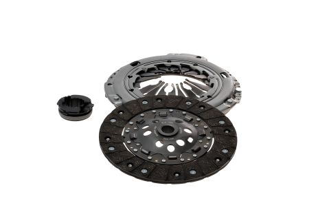 Комплект зчеплення для SKODA ROOMSTER, AUDI A1, VW POLO, BLUE PRINT (ADV183050) Комплект зчеплення для SKODA ROOMSTER, AUDI A1, VW POLO, BLUE PRINT (ADV183050)