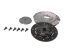 Комплект зчеплення SEAT LEON, VW GOLF, SKODA OCTAVIA, BLUE PRINT (ADV183027) Комплект зчеплення SEAT LEON, VW GOLF, SKODA OCTAVIA, BLUE PRINT (ADV183027)