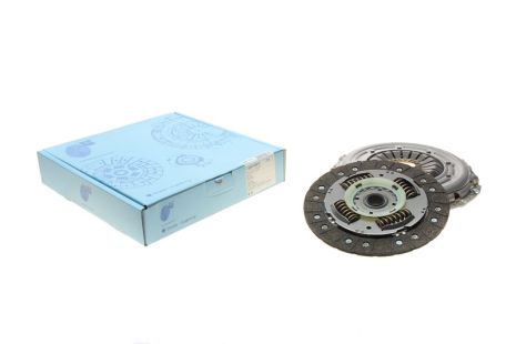 Комплект сцепления FORD FOCUS, FORD TOURNEO, FORD TRANSIT, BLUE PRINT (ADF123012)