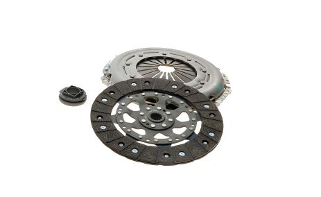 Зчеплення комплект CITROËN C3, PEUGEOT 308, FIAT SCUDO, BLUE PRINT (ADP153044)