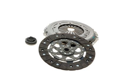 Зчеплення комплект CITROËN C3, PEUGEOT 308, FIAT SCUDO, BLUE PRINT (ADP153044)