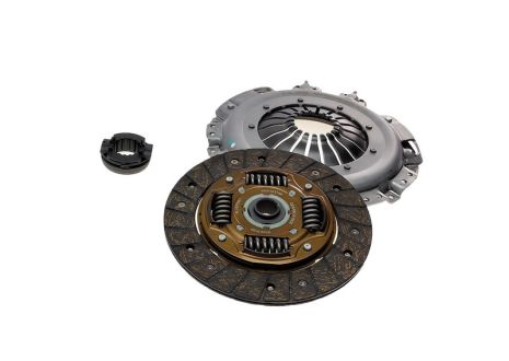Комплект зчеплення VW PASSAT, VW TRANSPORTER, VW GOLF, BLUE PRINT (ADV183002)