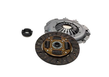 Зчеплення комплект VW PASSAT, VW TRANSPORTER, VW GOLF, BLUE PRINT (ADV183002)