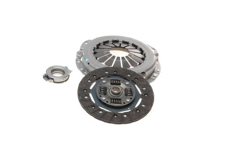 Сцепление в комплекте для NISSAN WINGROAD/PRIMERA/ALMERA от BLUE PRINT (ADN130127)